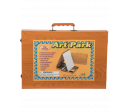 COFFRET ARTISTIQUE 76 PCS COFFRET ARTISTIQUE 76 PCS