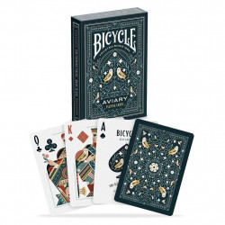 BICYCLE - CREATIVES AVIARY