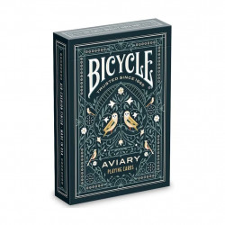 BICYCLE - CREATIVES AVIARY