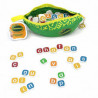 BANANAGRAMS JUNIOR BOITE