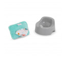 POT ET LINGETTES POT ET LINGETTES