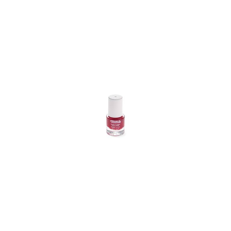 VERNIS PELABLE -FRAMBOISE