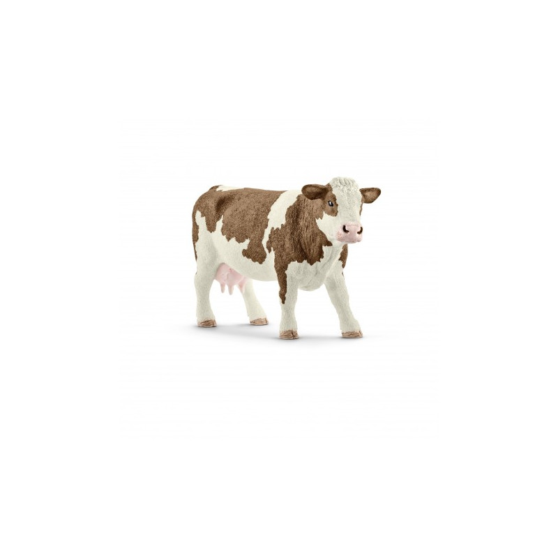 VACHE SIMMENTAL FRANCAISE