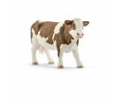 VACHE SIMMENTAL FRANCAISE VACHE SIMMENTAL FRANCAISE