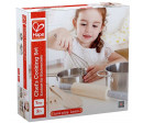 SET DU CHEF