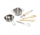 SET DU CHEF