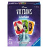 VILLAINS - LE JEU DE CARTES