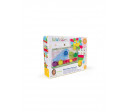 TABLEAU D'ACTIVITES ET PERLES DE MOTRICITE- 21PCS