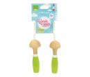 CORDE A SAUTER - BI-VERTE CORDE A SAUTER - BI-VERTE