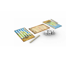 KINGDOMINO DUEL KINGDOMINO DUEL