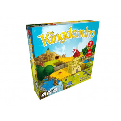 KINGDOMINO