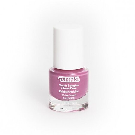 VERNIS A EAU ROSE