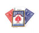BICYCLE RIDER BACK - STANDARD