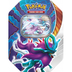 POKEMON - POKEBOX CHOC PARADOXE EV06