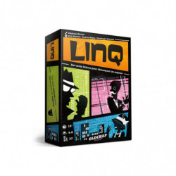 LINQ