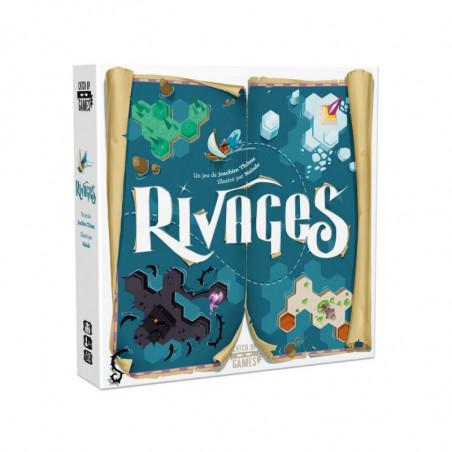 RIVAGES