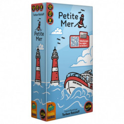 PETITE MER