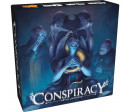 CONSPIRACY - ABYSS  UNIVERSE