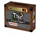 TTMC - TU TE METS COMBIEN - EDITION FRANCOFOLIES