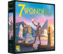 7 WONDERS