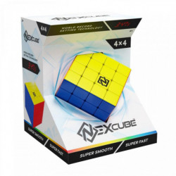 NEXCUBE - 4X4