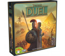 7 WONDERS DUEL