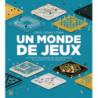 UN MONDE DE JEUX