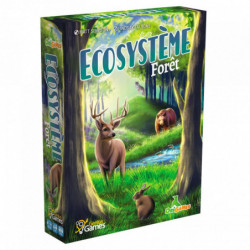 ECOSYSTEME - FORET