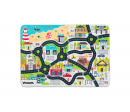 TAPIS VROUM - PETIT MODELE