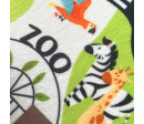 TAPIS VROUM - PETIT MODELE