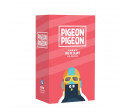 PIGEON PIGEON