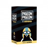 PIGEON PIGEON X JUDUKU