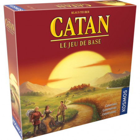 CATAN