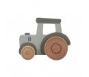 TRACTEUR EN BOIS FSC - LITTLE FARM