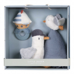 COFFRET CADEAU - SAILORS BAY