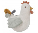 CULBUTO POULE - LITTLE FARM