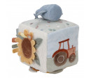 CUBE D'ACTIVITES SOFT - LITTLE FARM