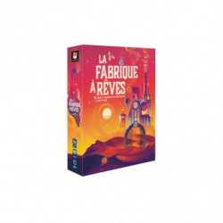 LA FABRIQUE A REVES