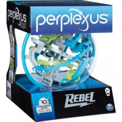 PERPLEXUS - REBEL