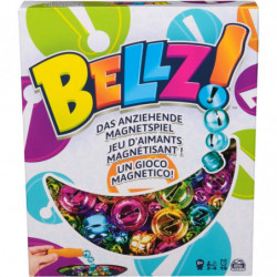 BELLZ - NOUVELLE EDITION