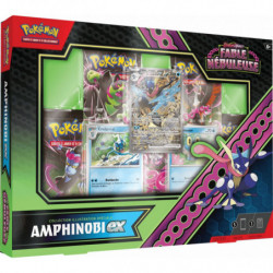 POKEMON - COFFRET EDITION SPECIALE EV6.5