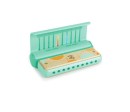 HARMONICA AVEC APPRENTISSAGE INTERACTIF