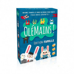 OLEMAINS FAMILLE