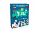 OLEMAINS FAMILLE