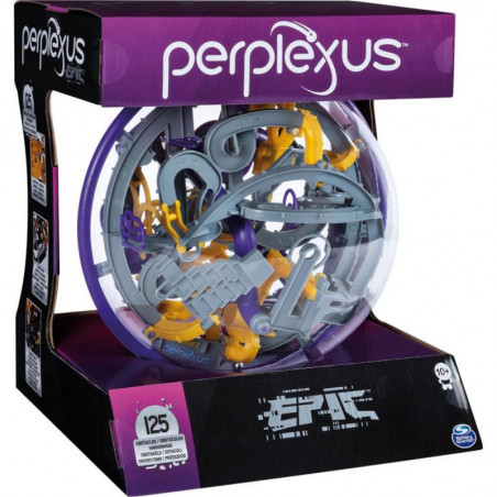 PERPLEXUS - EPIC