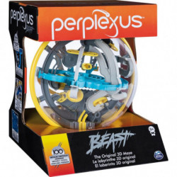 PERPLEXUS - BEAST