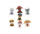 PELUCHE PAT PATROUILLE 15CM ASS