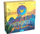 HARMONIES HARMONIES