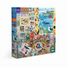 PUZZLE 1000P - SEABIRDS