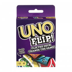 UNO FLIP